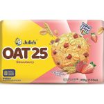 Julie's Oat 25 (Strawberry)