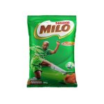 Milo Chocolate Malt Drink (Refill)
