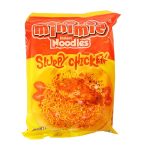 Minimie Slurpy Chicken Flavor Instant Noodles