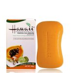 Hawaii Papaya Calamansi Soap