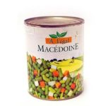 Macédoine Macédoine (Mixed Veg)