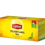 Lipton Yellow Label Tea