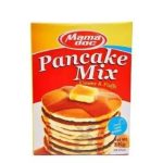 Mama Doc Pancake Mix
