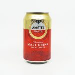 Malta Guinness Malta Guinness Can