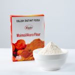 Bean Flour (Moimoi/Akara) - 500g