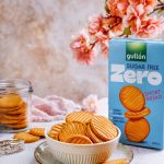 Gullón Sugar Free Zero (Shortbread)