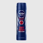 Nivea Impact Spray