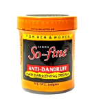 Anti-Dandruff Hair Darkening Cream