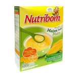 Nutribom Baby Cereal