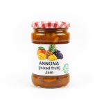 Annona Mixed Fruit Jam